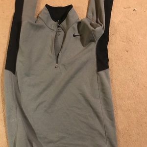 Nike Quarter Zip